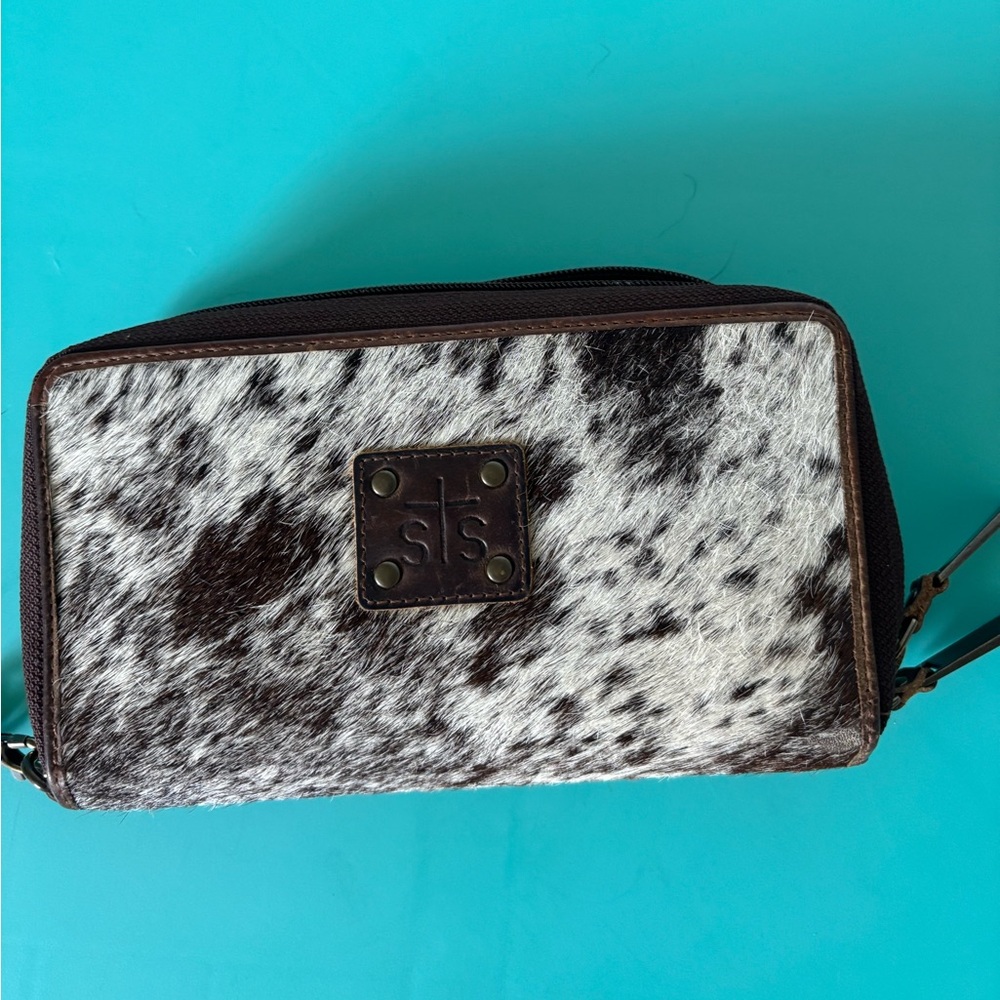 STS KACY WALLET